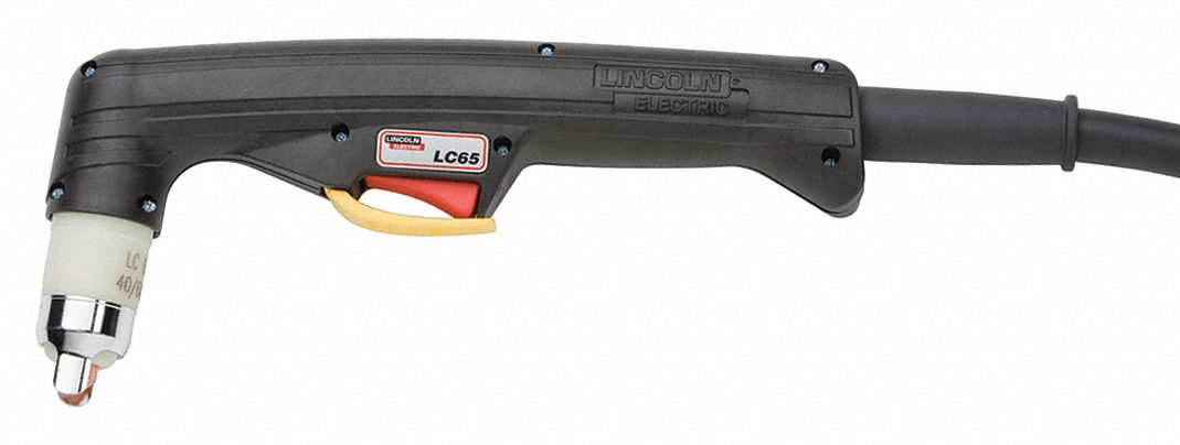 tomo出品 Lincoln Tomahawk 1000 / LC65 Torch Consumables – Canada Welding