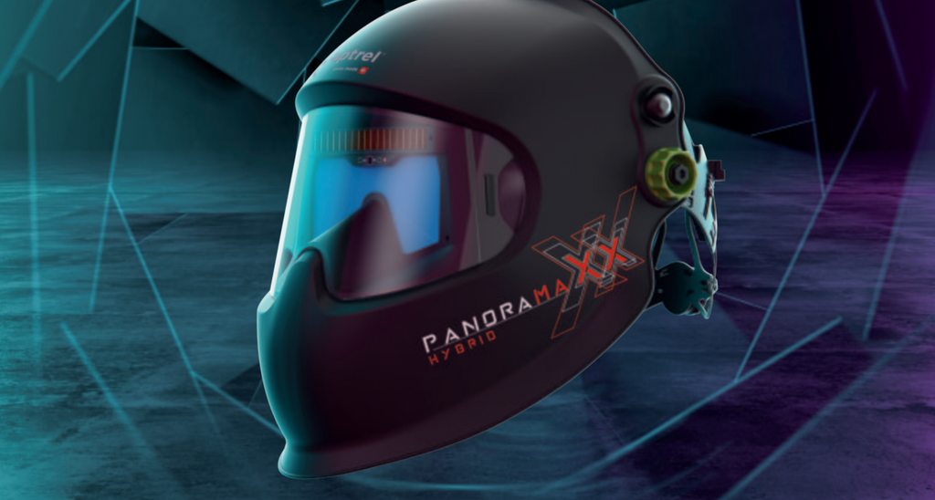 Laser Welding Safety Equipment Canada Welding Supply Inc.