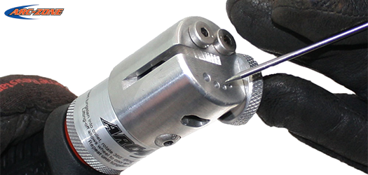 Corded Sharpie SD™ Tungsten Grinder 20° Grind Angle - , Inc