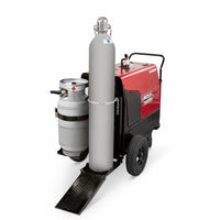 Lincoln Electric LPG Tank Holder - K1745-2