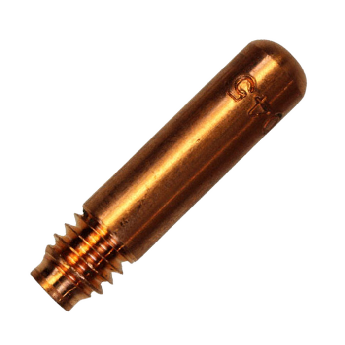 Parker Tregaskiss Style 403-1-x Heavy Duty Contact Tips