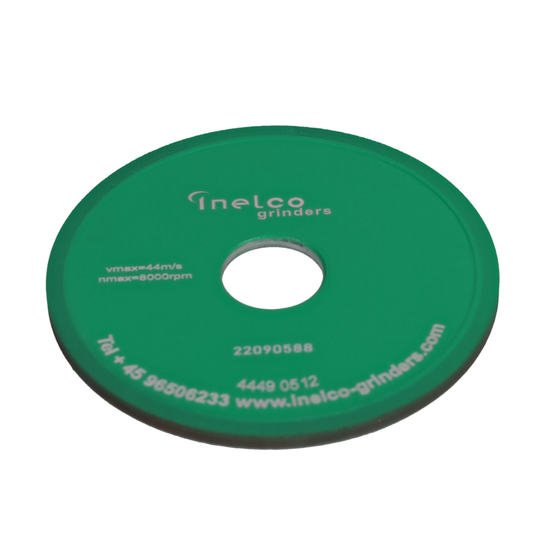 Diamond Grinding Wheel 44490512, for Ultima TIG and Ultima TIG-Cut