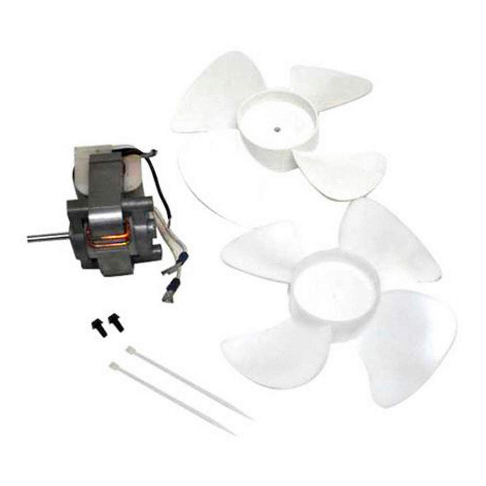 Miller 495429, 230V Fan Motor Replacement Kit