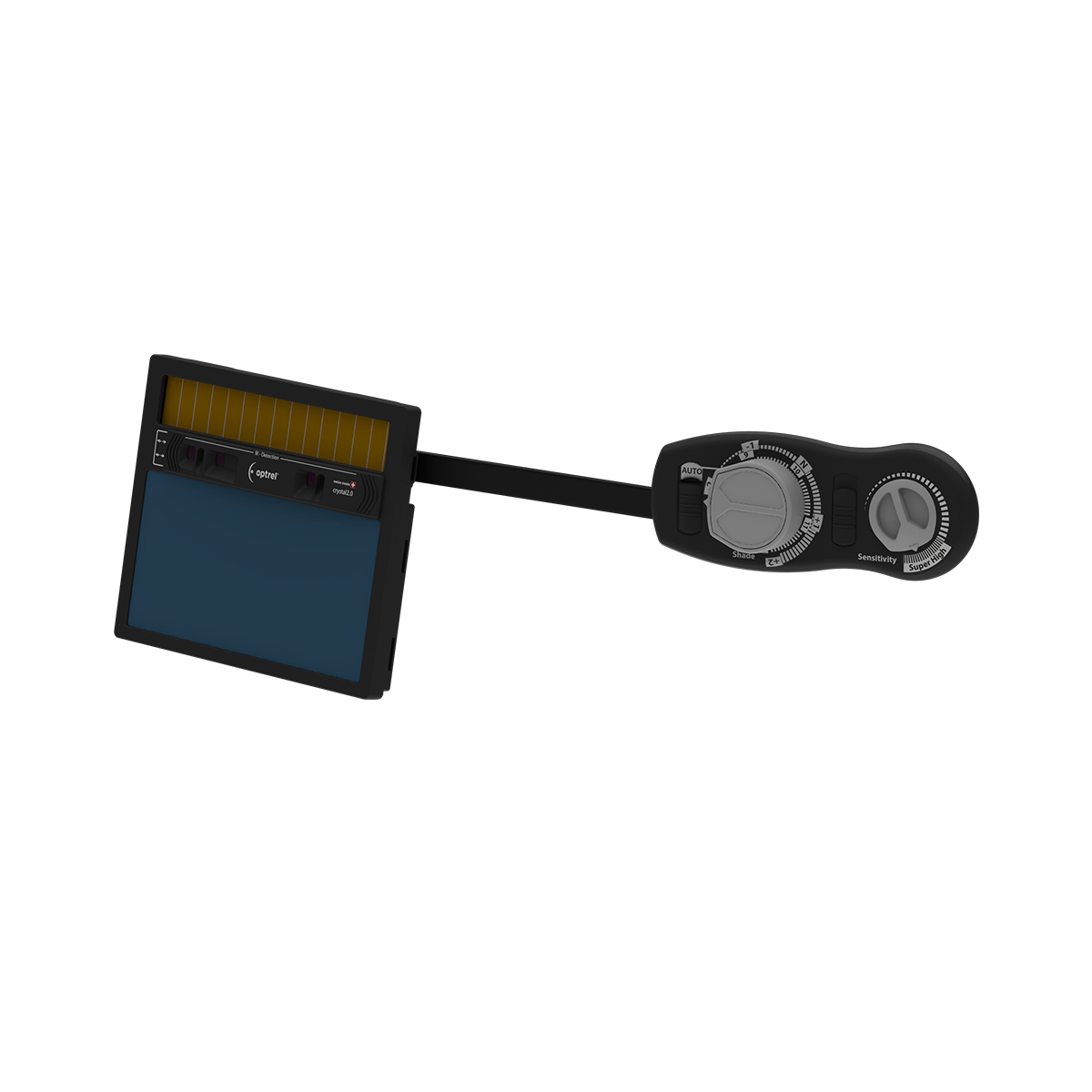 Crystal 2.0 Replacement ADF Cartridge