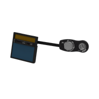 Crystal 2.0 Replacement ADF Cartridge