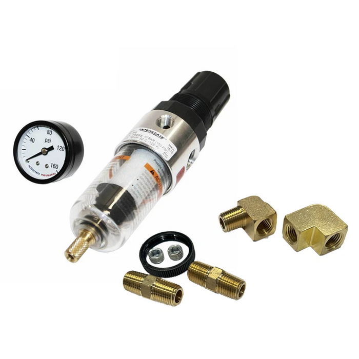 Plasma Air Line Regulator