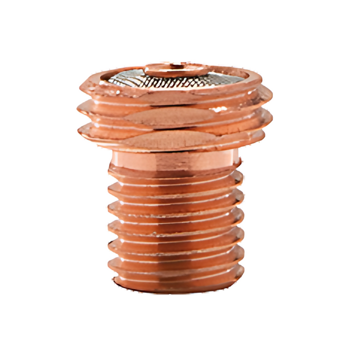 8 Series Gas Lens Collet Bodies (1/Pack)