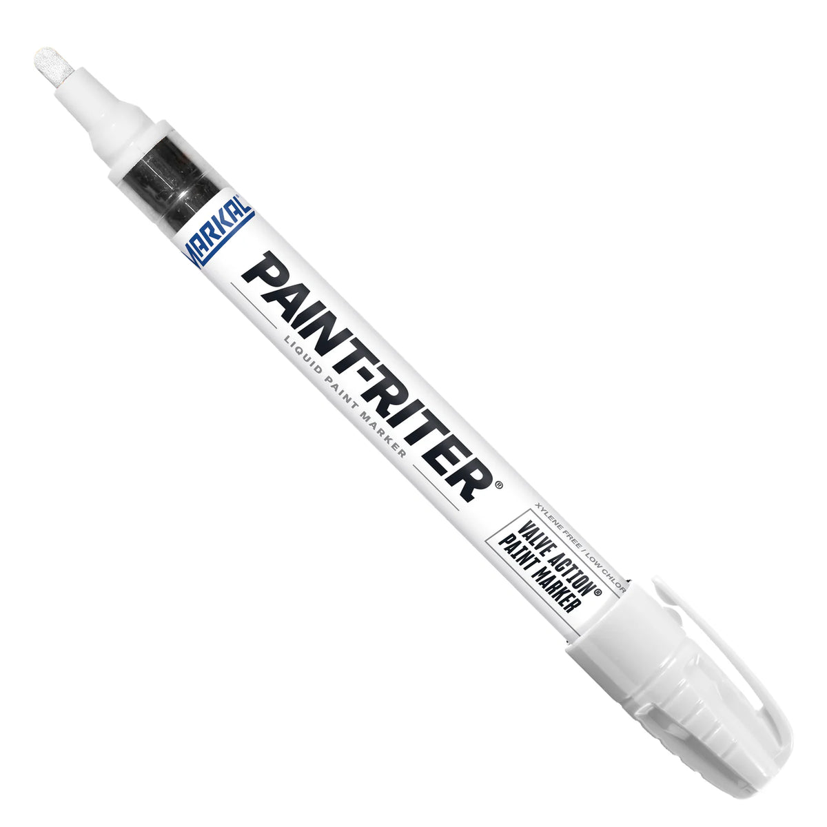 Markal Paint-Riter Valve-Action Paint Marker