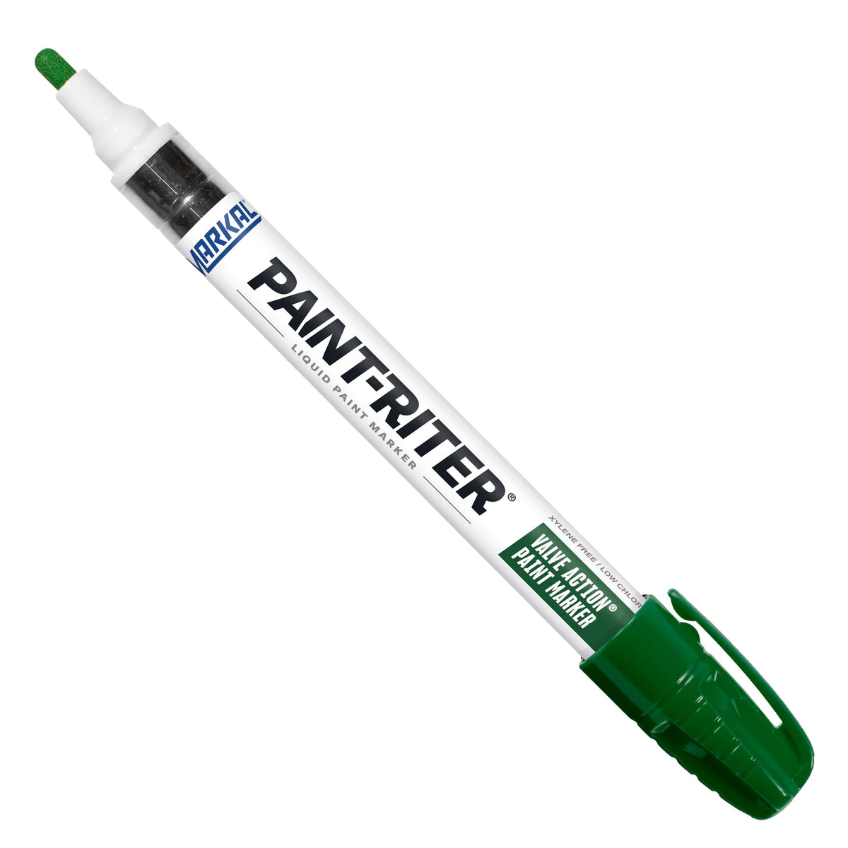 Markal Paint-Riter Valve-Action Paint Marker