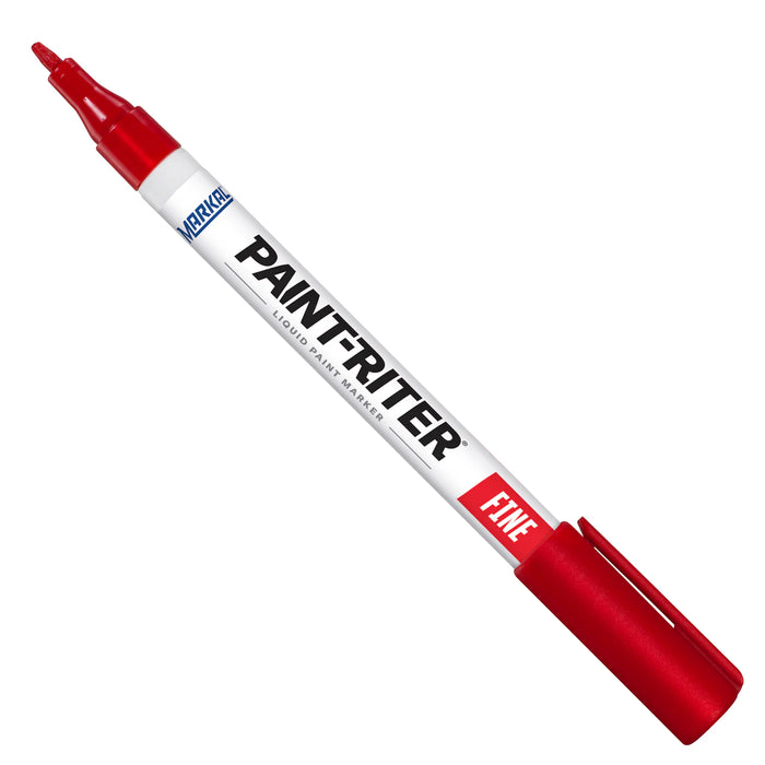 Markal Paint-Riter Fine Liquid Paint Marker