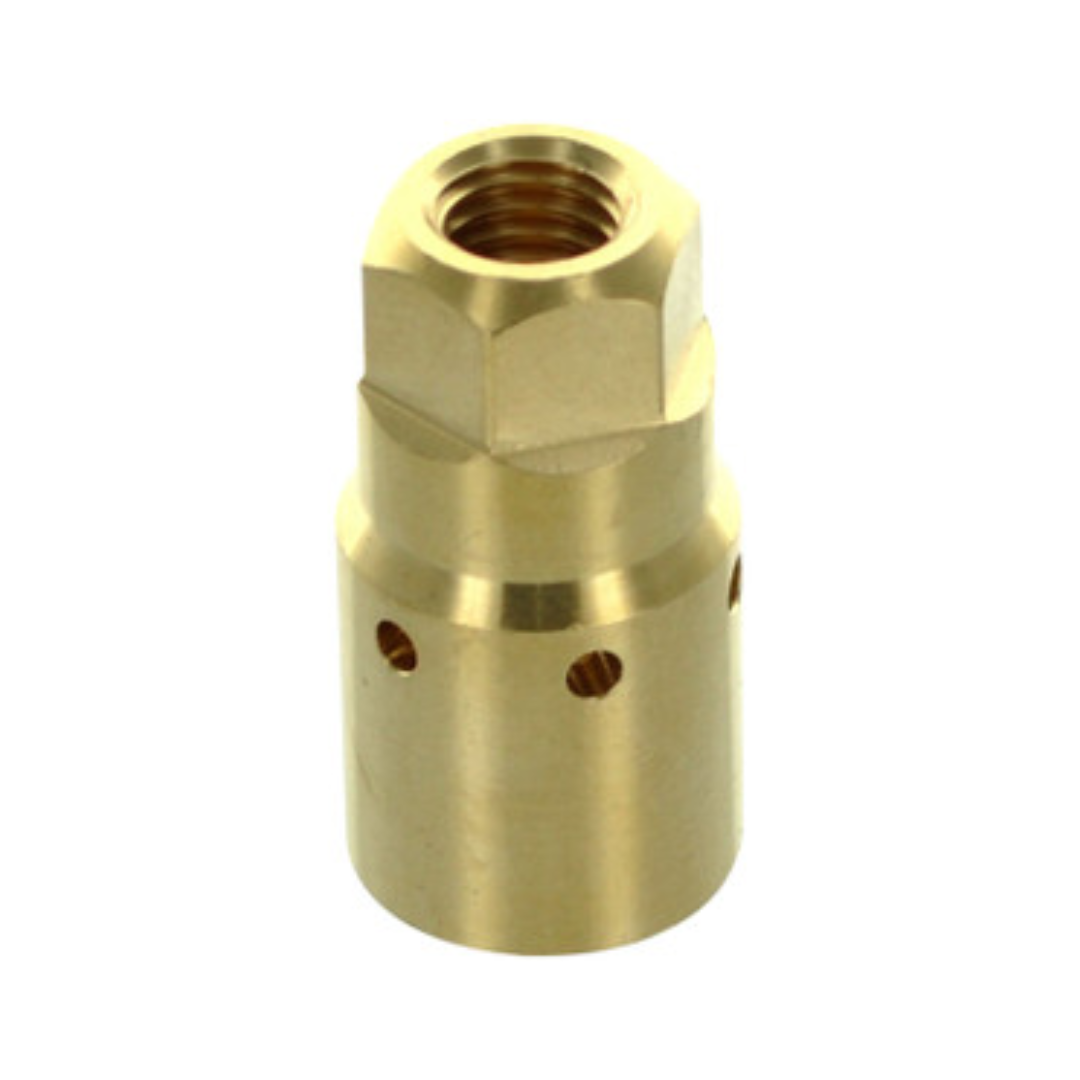 Abicor Binzel 142.0151, M8 Tip Holder M8 R45/500/505 CU (10/Pack)