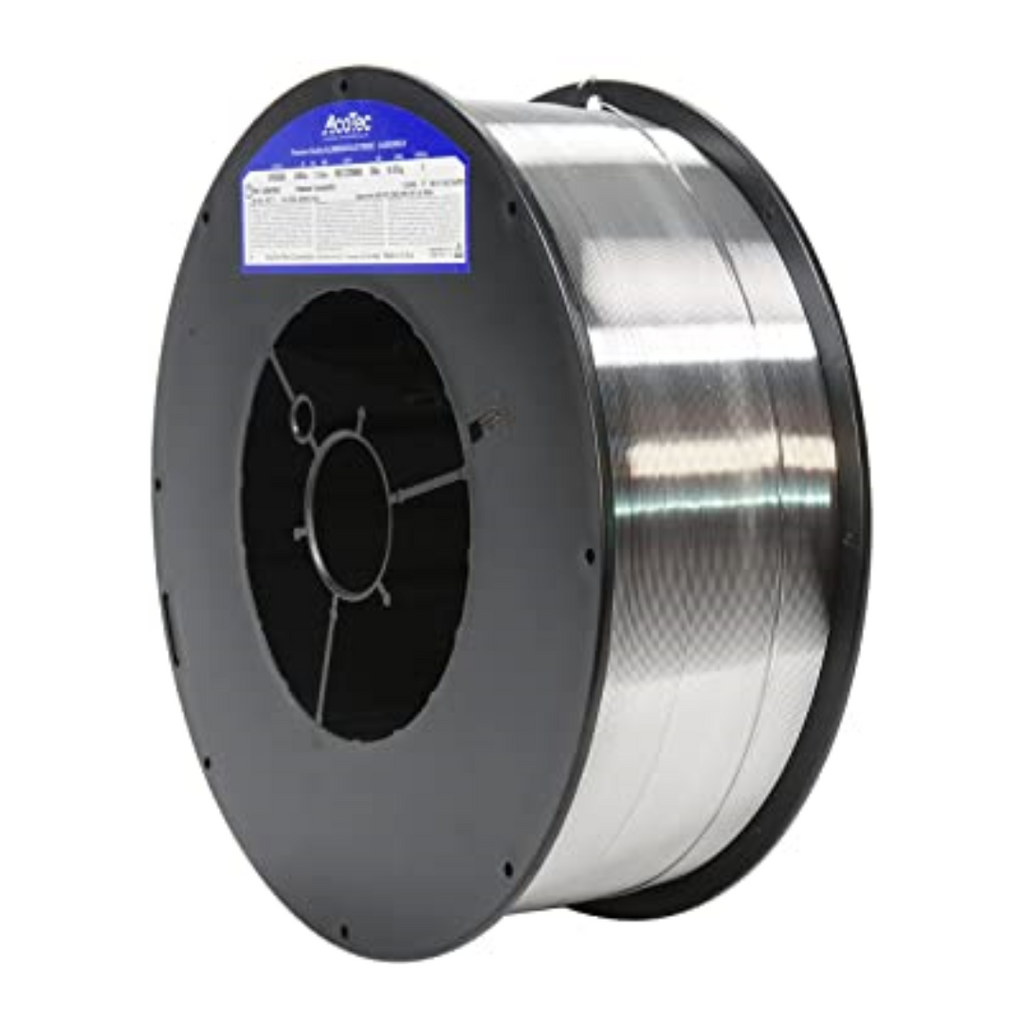 Shop Alcotec 5554 Aluminum MIG Welding Wire Canada Welding Supply