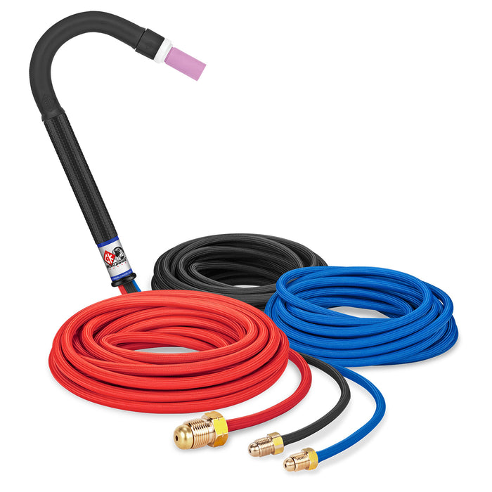 CK Worldwide CK25 Pencil TIG Torch