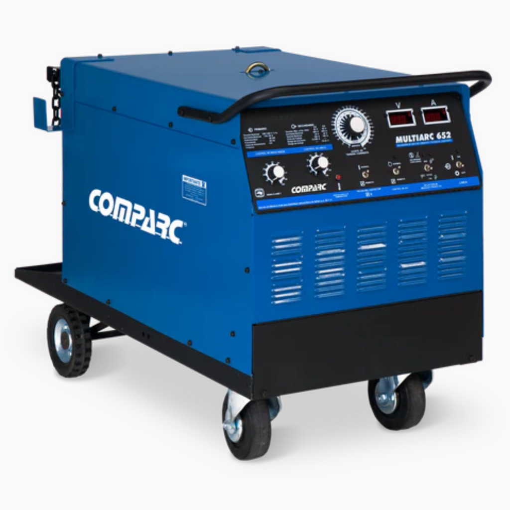 Shop Comparc Multiarc 652 CV/CC Welding Power Source Canada Welding
