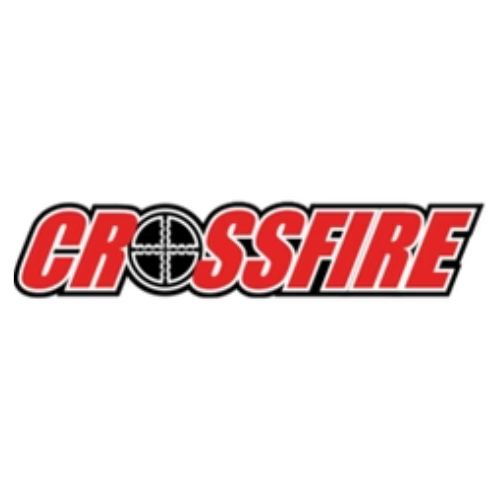Crossfire 2 Pin Plug Assembly