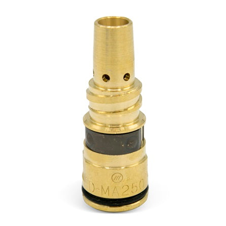 Miller AccuLock S Diffuser for MDX-250 MIG Gun (2/Pack)
