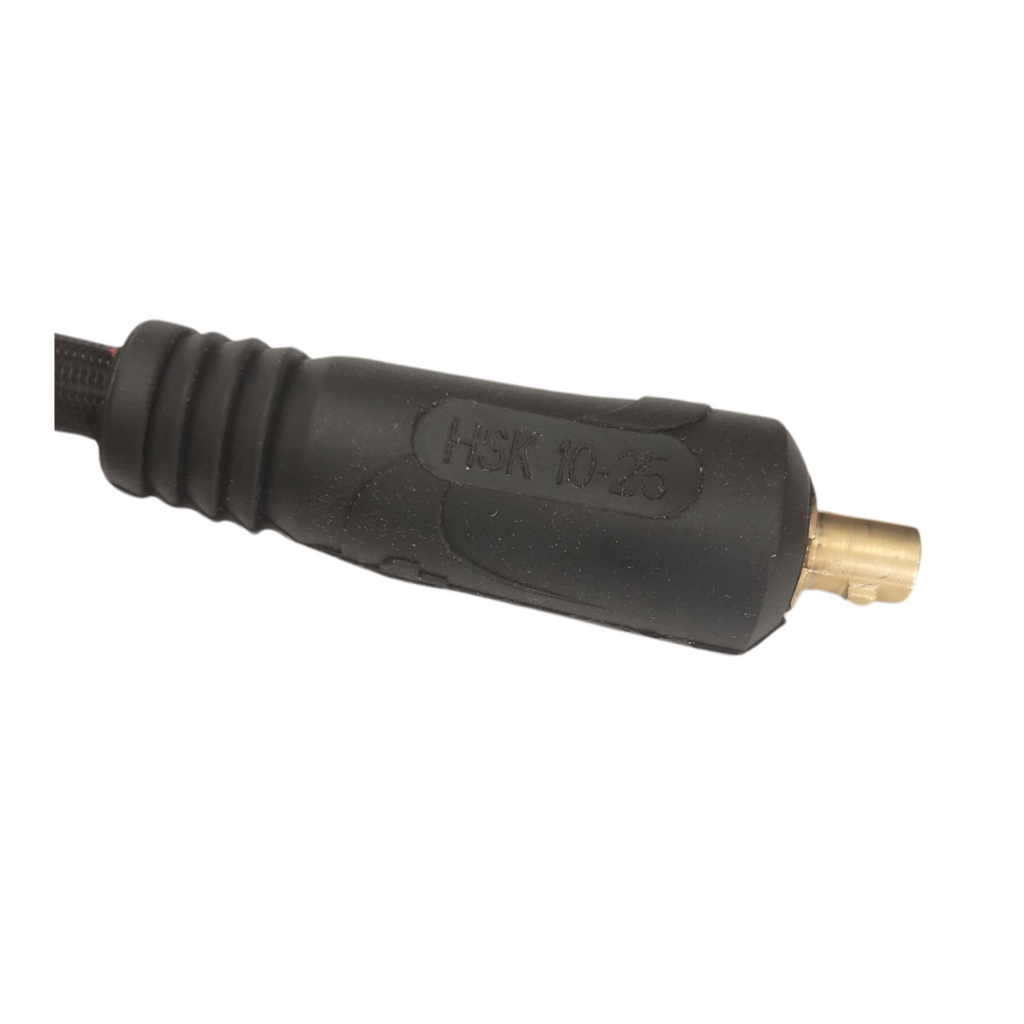 Shop Twist Mate™ TIG Torch Adapter - K1622-7 (Dinse 25M) | Canada
