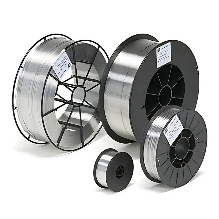 ESAB OK Autrod 16.95 18 8 Mn Stainless Steel GMAW Wire