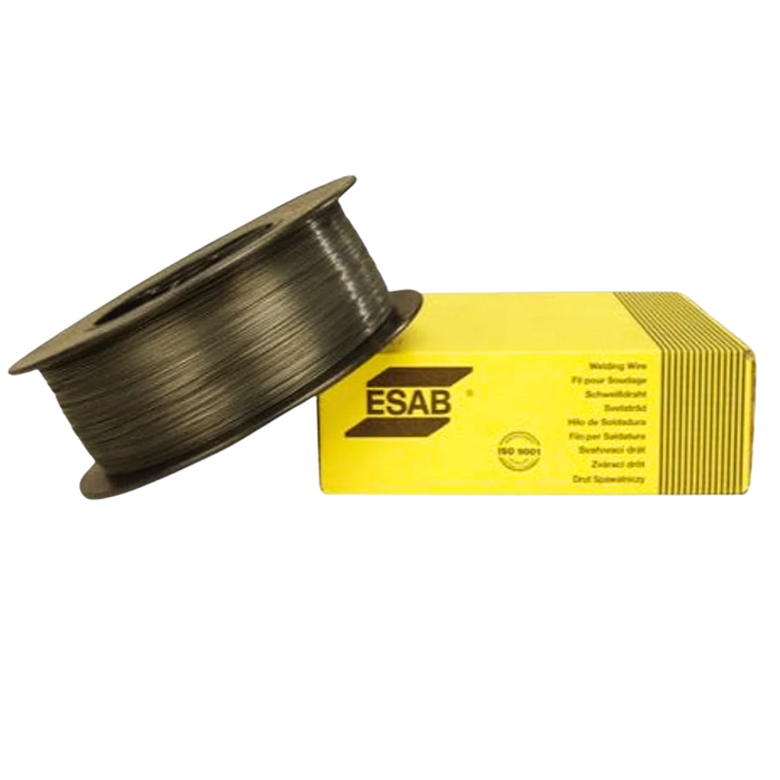 ESAB Dual Shield II 100