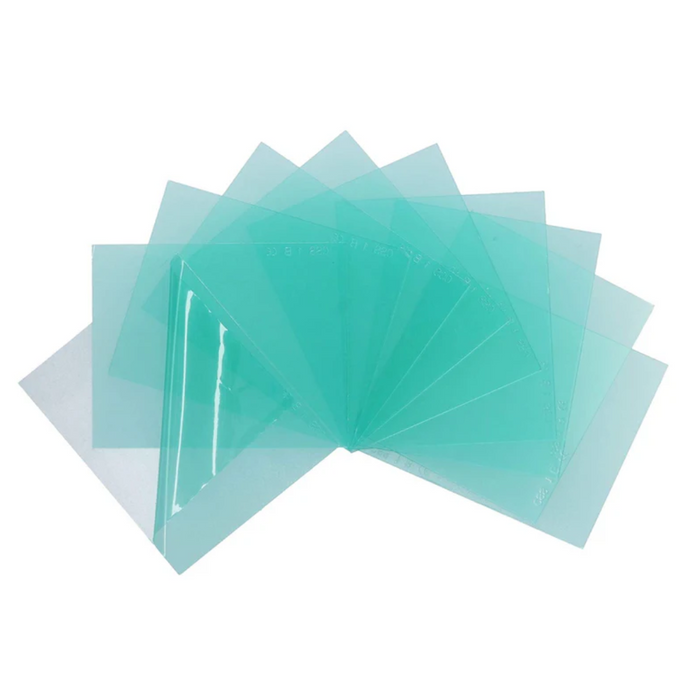 ESAB Inside Cover Lens 0700000416