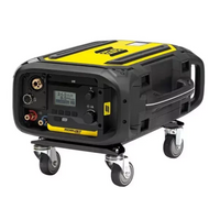 ESAB Wheel Kit for RobustFeed Pro