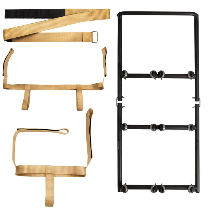 Strong Hand Tools Cylinder Transport Rack