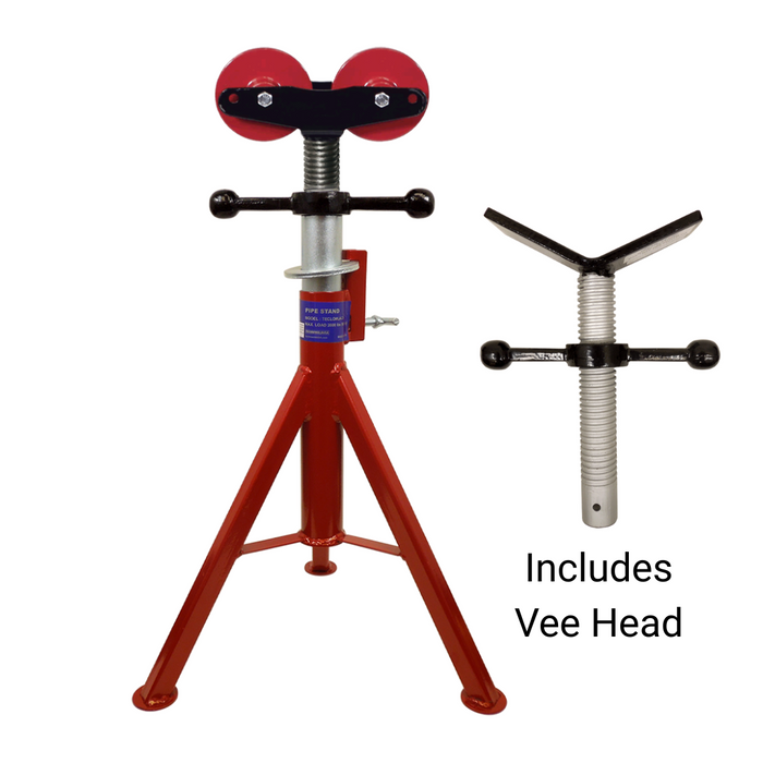 Grip Star GS780386 Heavy Duty Low Jack