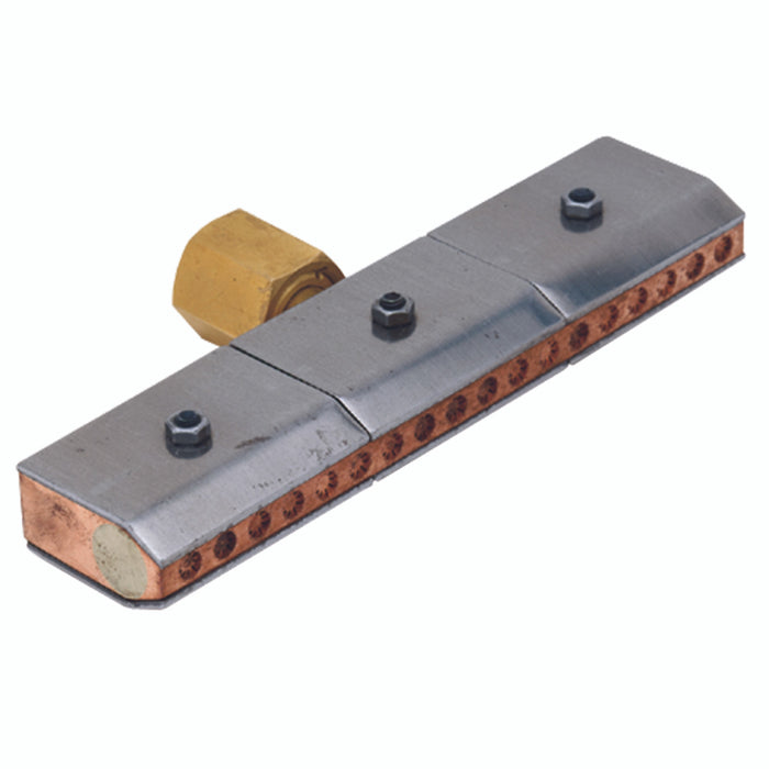 Harris RBP-43-6 Flame Cleaning Head