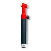 Heavy Hitters HH326V Flex/Valve Head