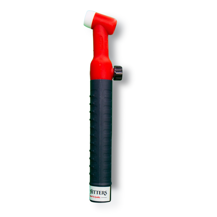 Heavy Hitters HH326V Flex/Valve Head