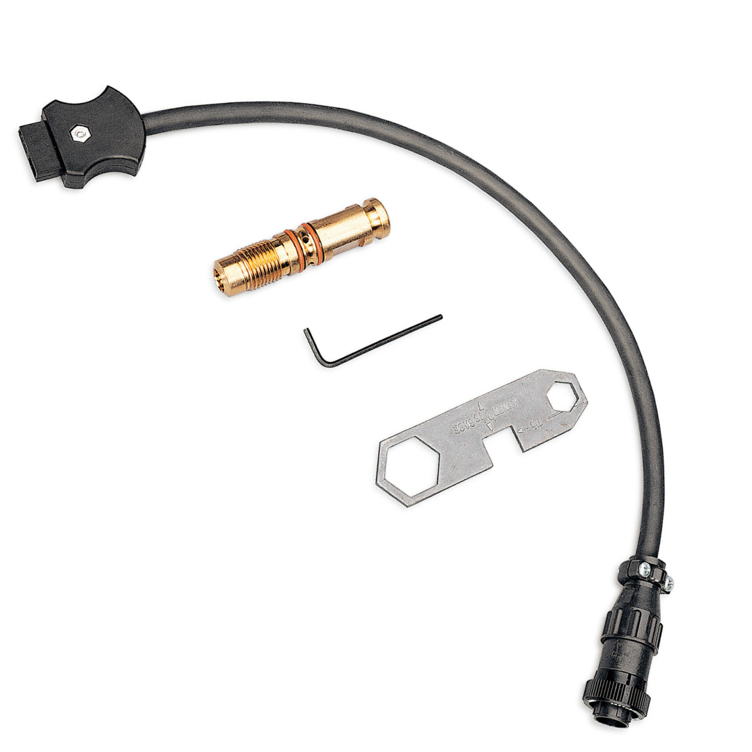 USWELD Mig Gun Connector For Lincoln LN-7-8-9, LN-25, LF-72-74, LN-25 Pro, Power 25M