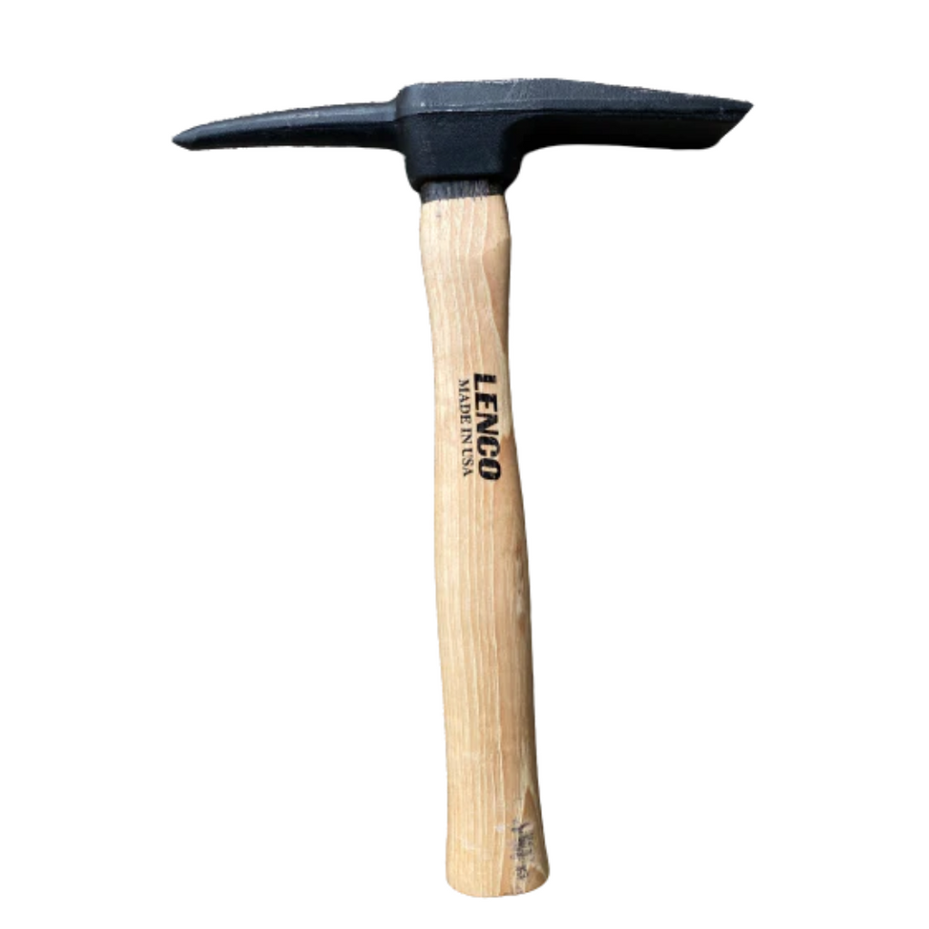Lenco chipping hammer deals