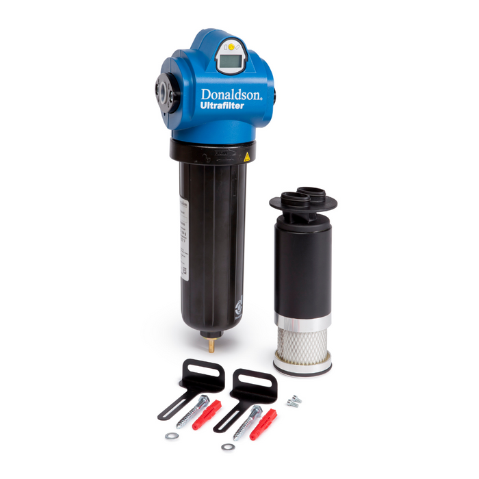 Lincoln Electric Air Filter Kit for Compressed Air