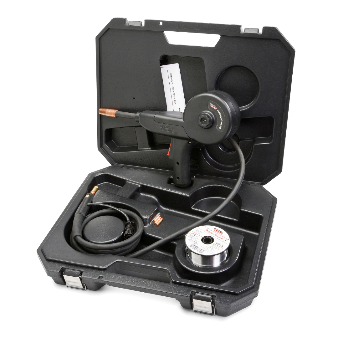 Lincoln Electric Magnum® 100SG Spool Gun K2532-1