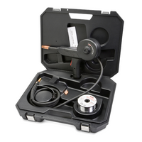 Lincoln Electric Magnum® 100SG Spool Gun K2532-1