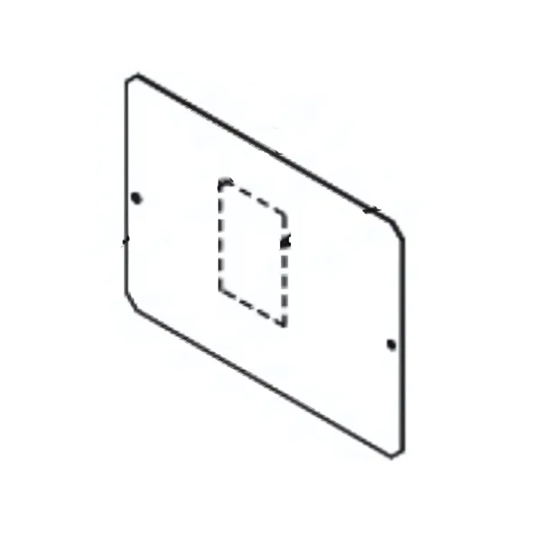 Lincoln Electric 9SM22185, Battery Cover