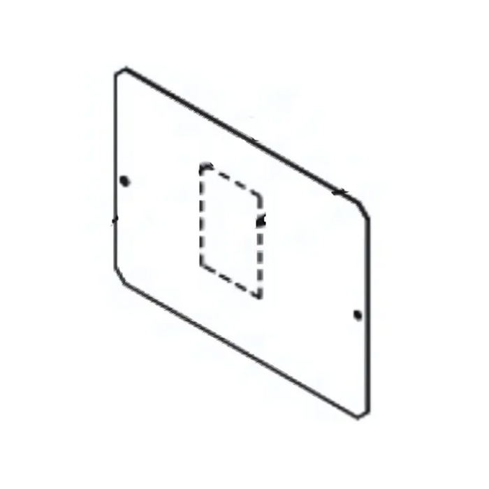 Lincoln Electric 9SM22185, Battery Cover