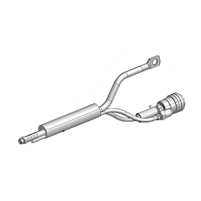 Lincoln Electric 9SS26374-1, Replacement Power Cable for 250LX Spool Gun