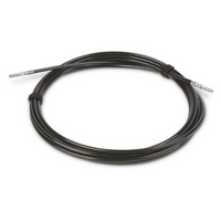 Lincoln Electric KP4800-25, Magnum® PRO AL Fixed Conduit Liner - 25 ft