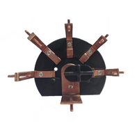 Lincoln Electric M15750-1 (9SM15750-1) Voltage Control Switch