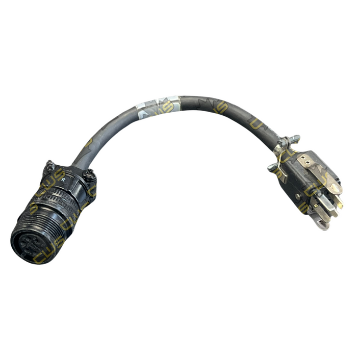 Lincoln Electric SG Spool Gun Adapter - 9SS19857