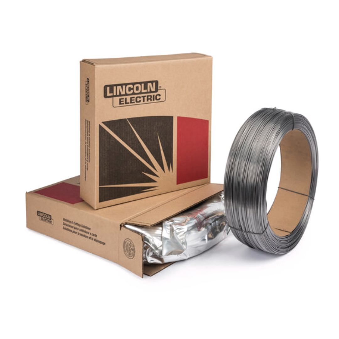 Lincoln Electric UltraCore 111K3M-H Plus Flux Cored Welding Wire