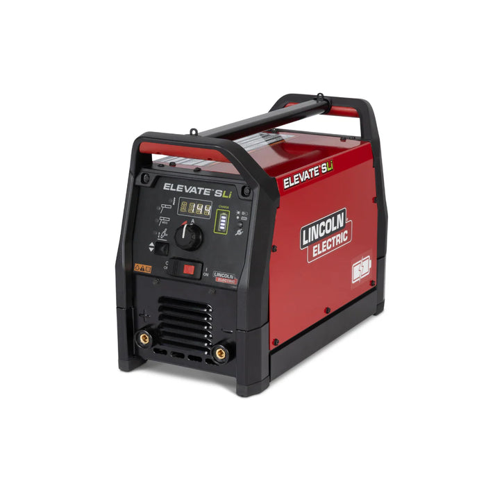 Lincoln Elevate SLi Battery Powered Welder