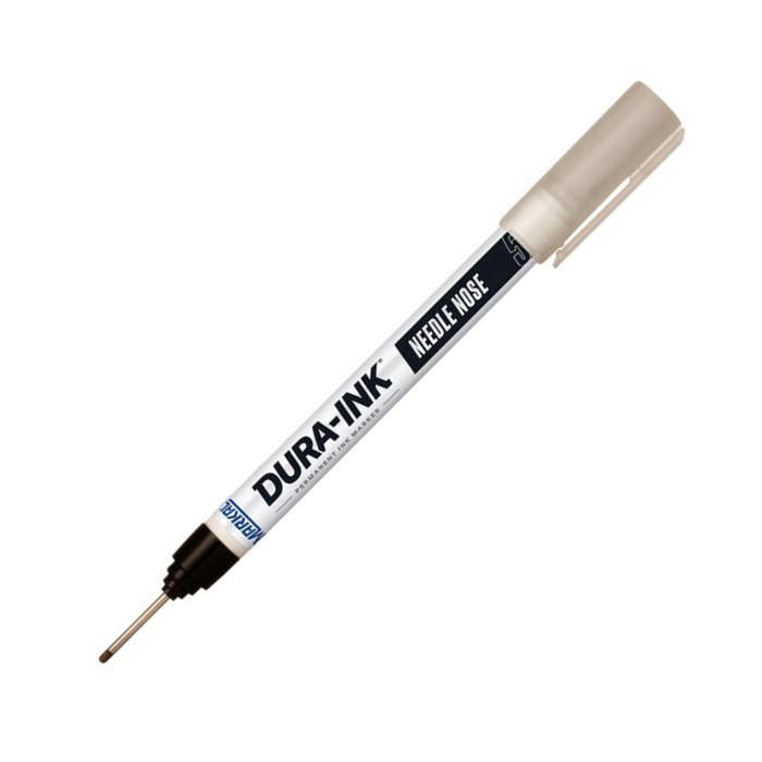 Markal Dura Ink Needle Nose Marker