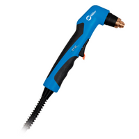 Miller 260633, XT40 12 ft Hand Held Torch w/ Disconnect