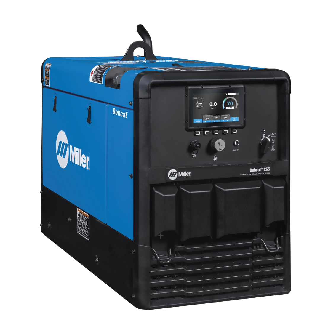 Miller Bobcat 265 (Kohler) - 907826