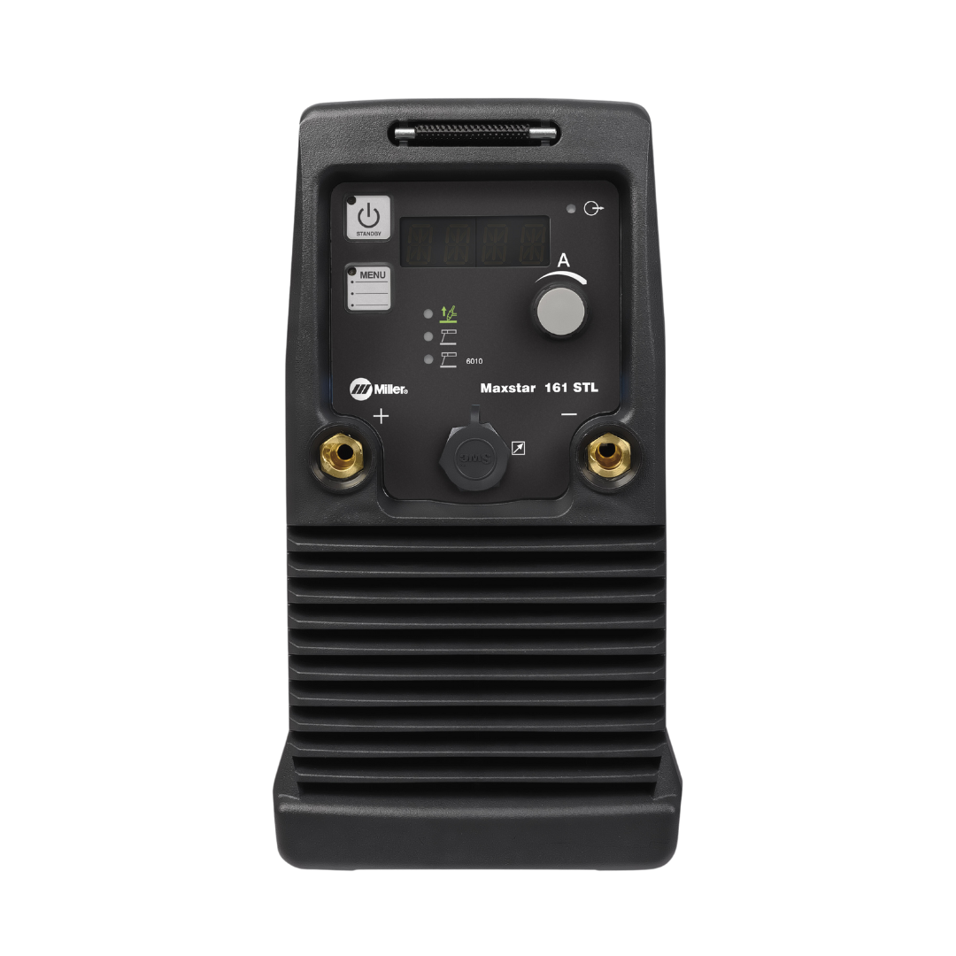 Miller Maxstar® 161STL 120-240 V STL TIG/Stick X-CASE Package  - 907710001