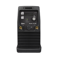 Miller Maxstar® 161STL 120-240 V STL TIG/Stick X-CASE Package  - 907710001