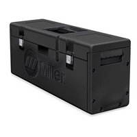 Miller X-Case Carrying Case