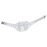 Optrel Plastic Belt White for e3000X